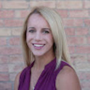 Meet your Posher, Catherine